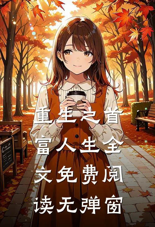 重生之首富人生全文免费阅读无弹窗
