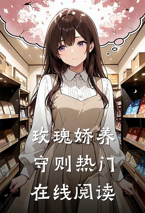 玫瑰娇养守则热门在线阅读
