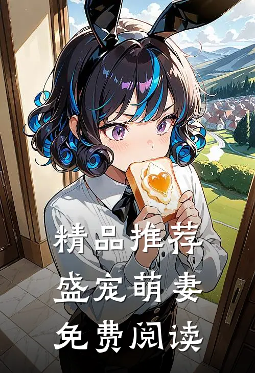 精品推荐盛宠萌妻免费阅读