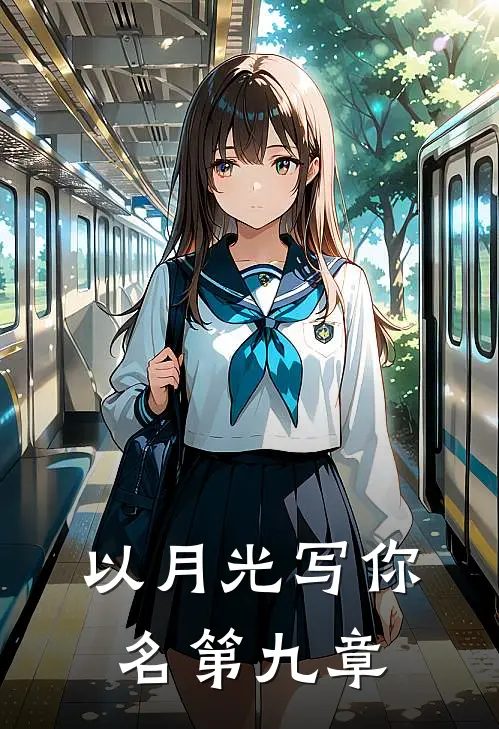 以月光写你名第九章