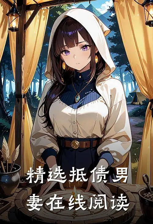 精选抵债男妻在线阅读