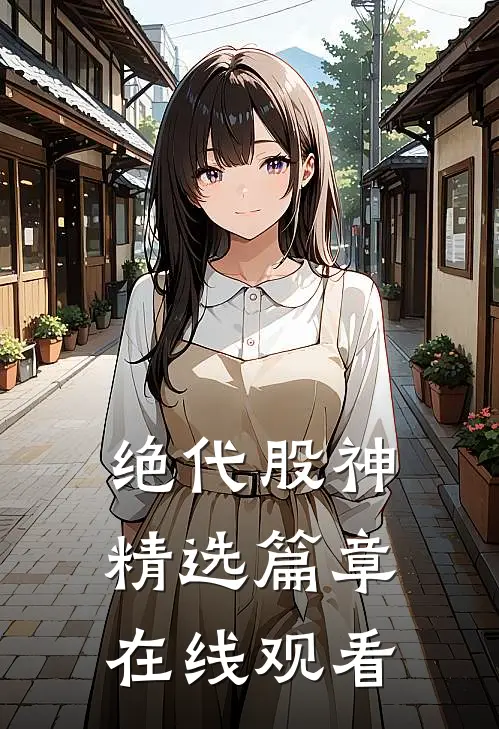 绝代股神精选篇章在线观看
