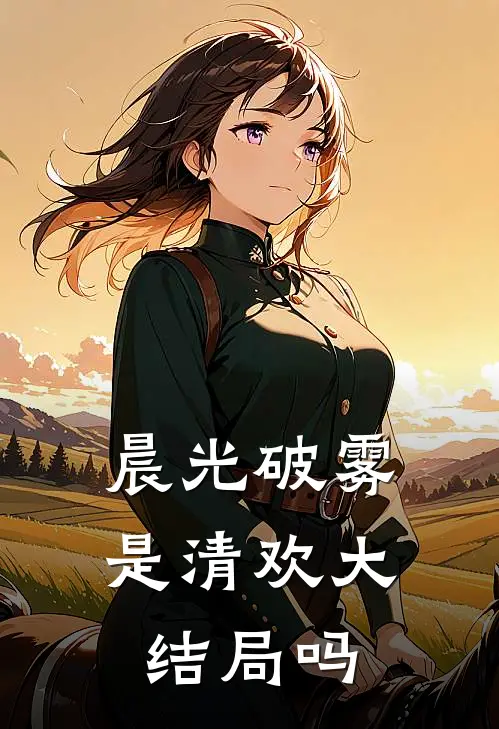 晨光破雾是清欢大结局吗