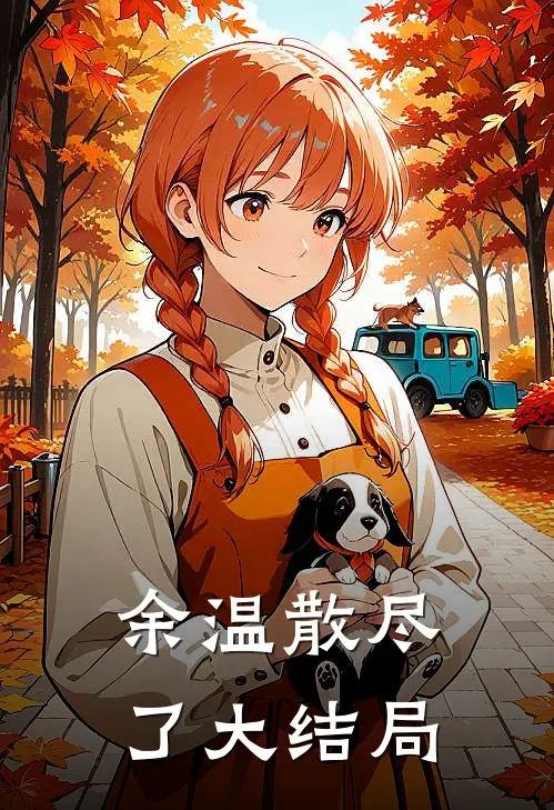 余温散尽了大结局