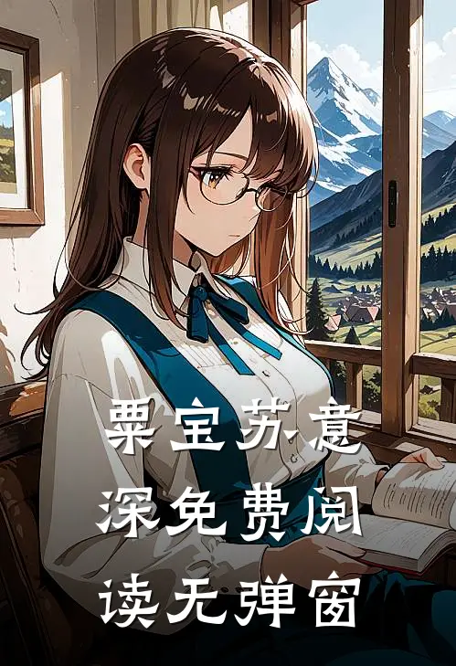 粟宝苏意深免费阅读无弹窗