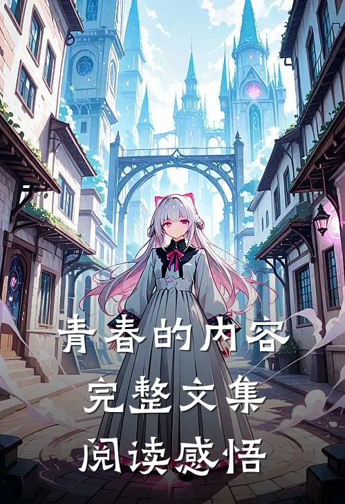 青春的内容完整文集阅读感悟
