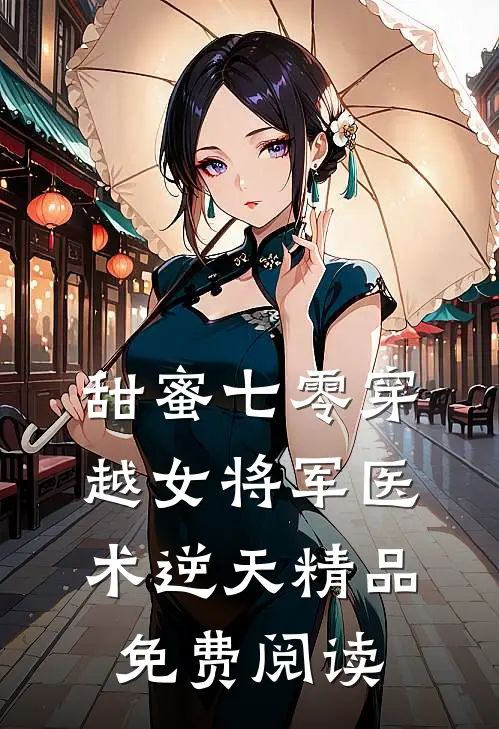 甜蜜七零穿越女将军医术逆天精品免费阅读