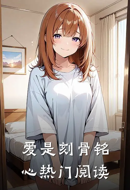 爱是刻骨铭心热门阅读