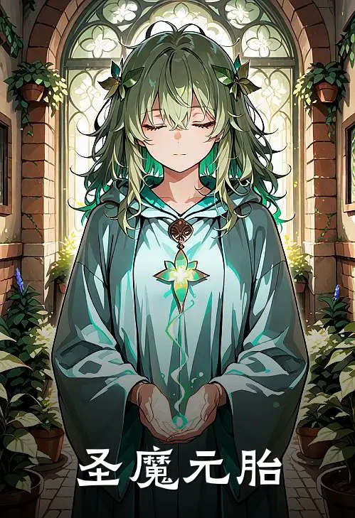 圣魔元胎