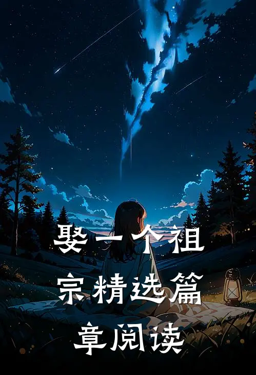 娶一个祖宗精选篇章阅读