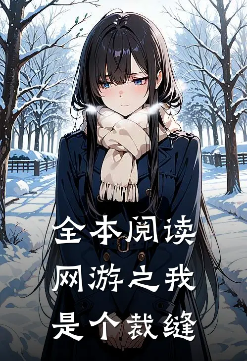 全本阅读网游之我是个裁缝
