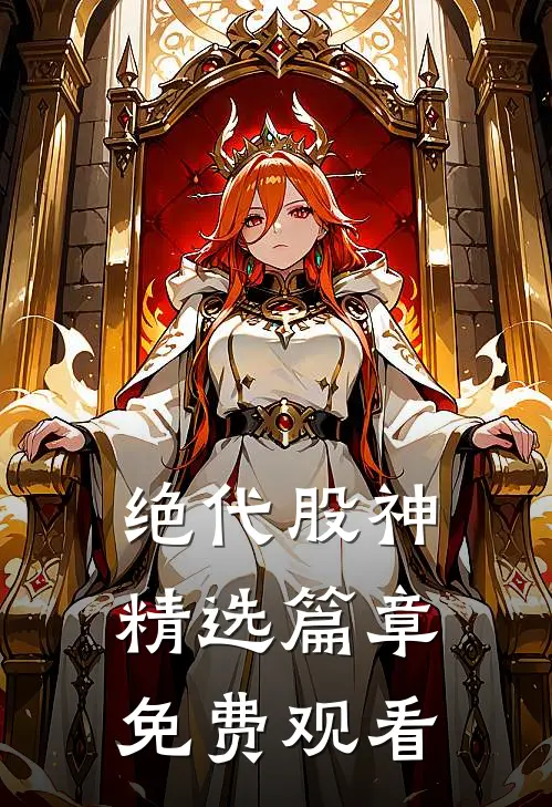 绝代股神精选篇章免费观看