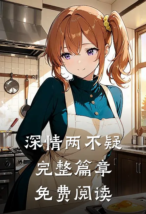 深情两不疑完整篇章免费阅读