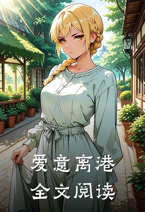 爱意离港全文阅读