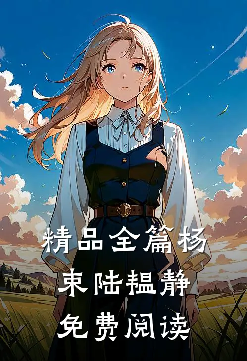 精品全篇杨束陆韫静免费阅读