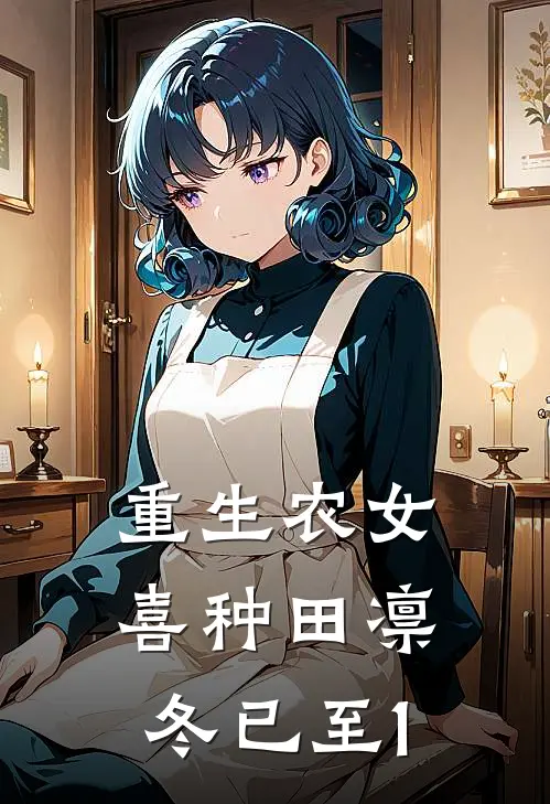 重生农女喜种田 凛冬已至1