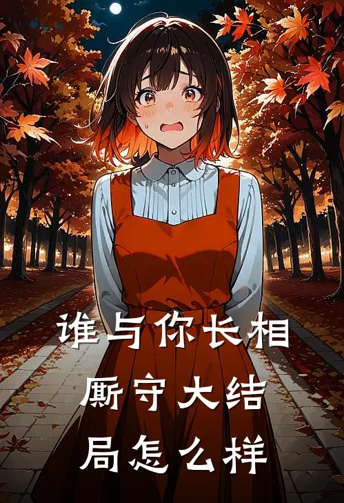 谁与你长相厮守大结局怎么样