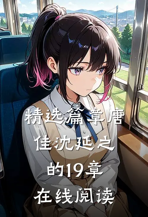 精选篇章唐佳沈延之的19章在线阅读