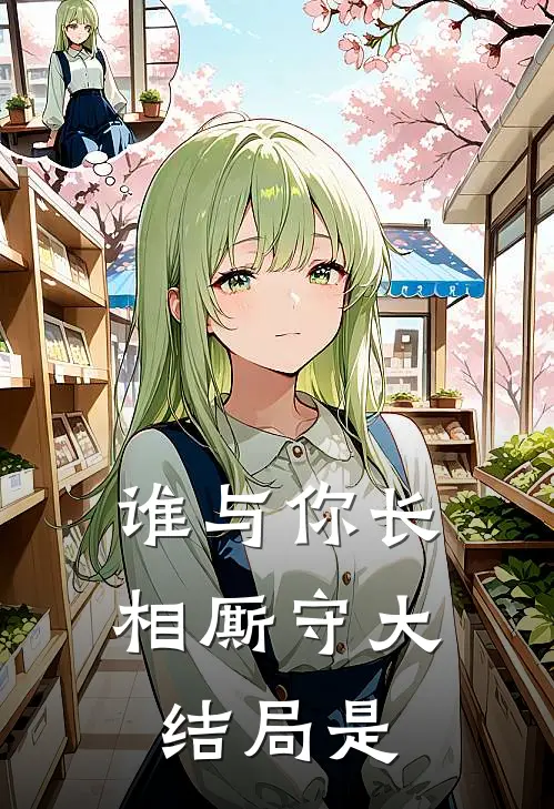 谁与你长相厮守大结局是