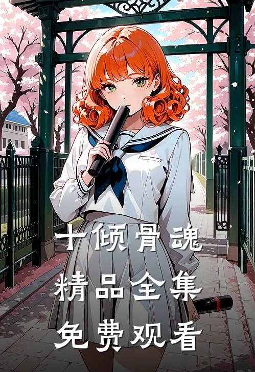 十倾骨魂精品全集免费观看