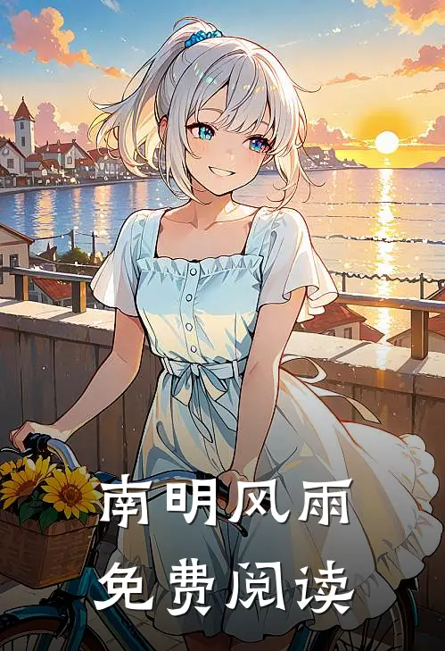 南明风雨免费阅读