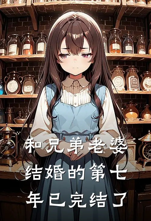 和兄弟老婆结婚的第七年已完结了