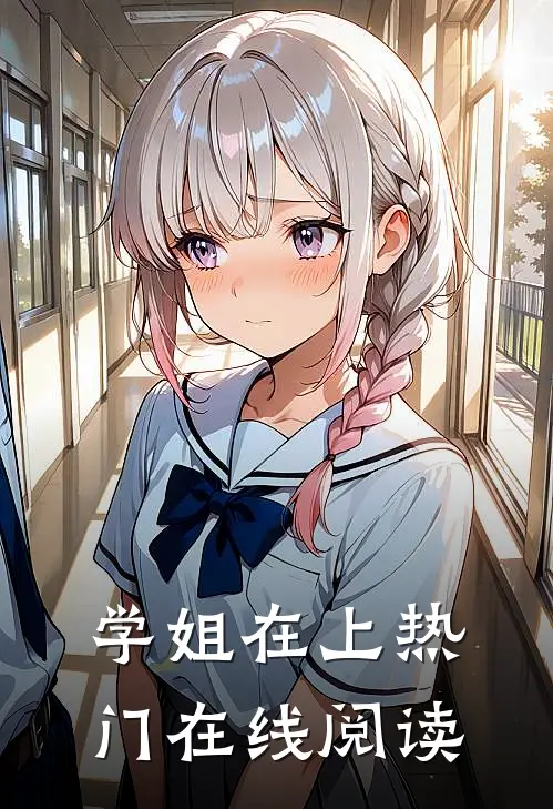 学姐在上热门在线阅读