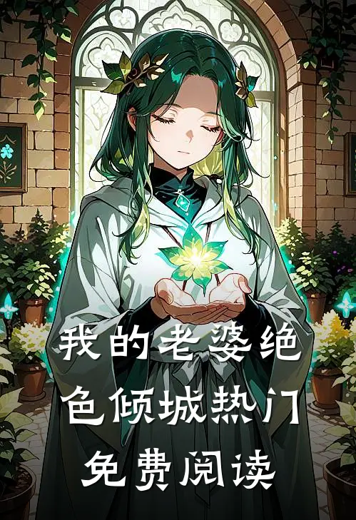 我的老婆绝色倾城热门免费阅读
