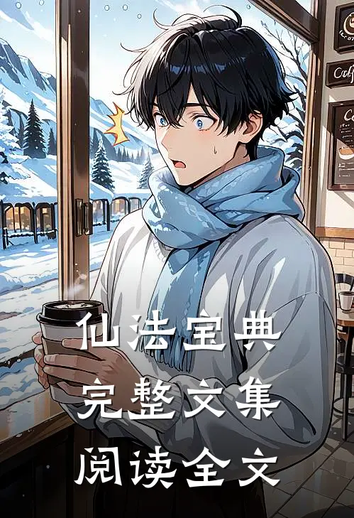 仙法宝典完整文集阅读全文