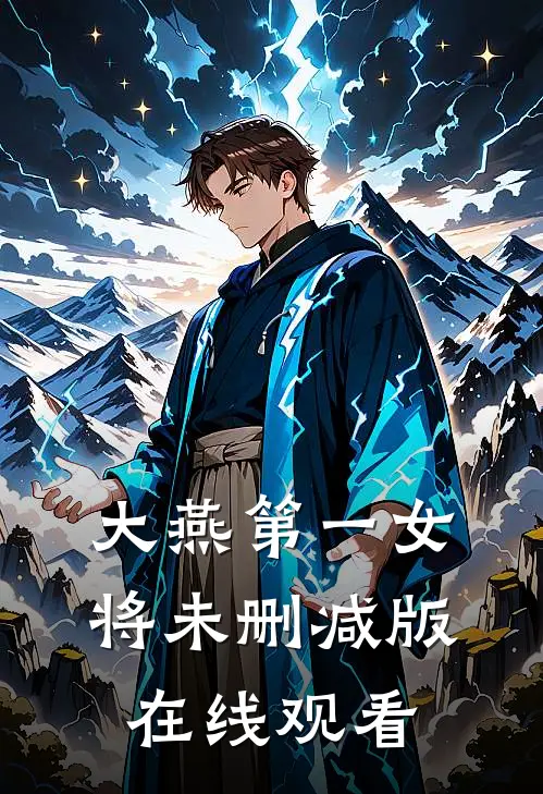 大燕第一女将未删减版在线观看