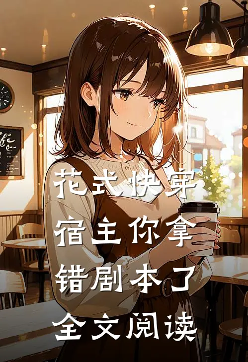 花式快穿宿主你拿错剧本了全文阅读