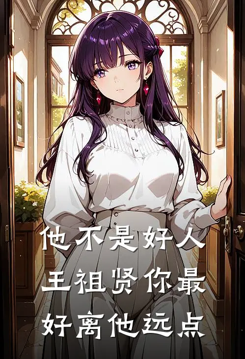 他不是好人王祖贤你最好离他远点