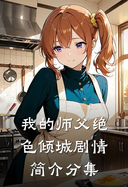 我的师父绝色倾城剧情简介分集