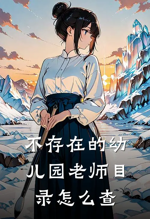 不存在的幼儿园老师目录怎么查