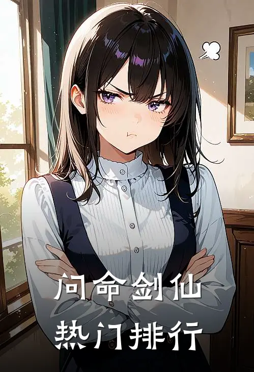 问命剑仙热门排行