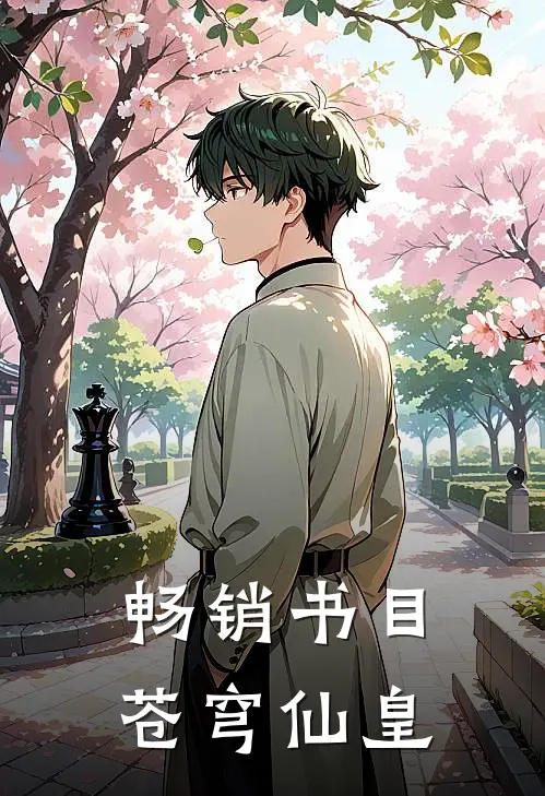 畅销书目苍穹仙皇