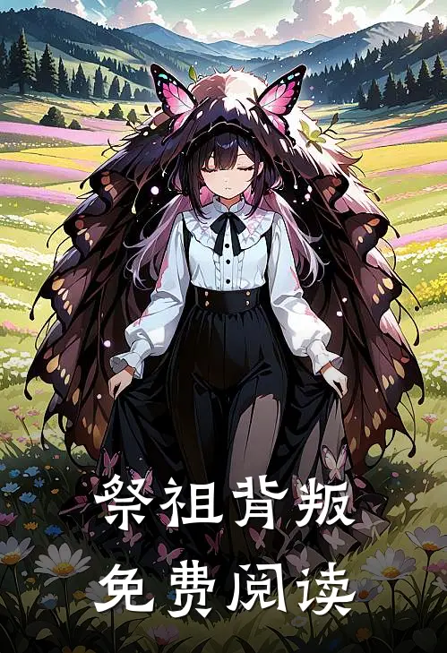 祭祖背叛免费阅读