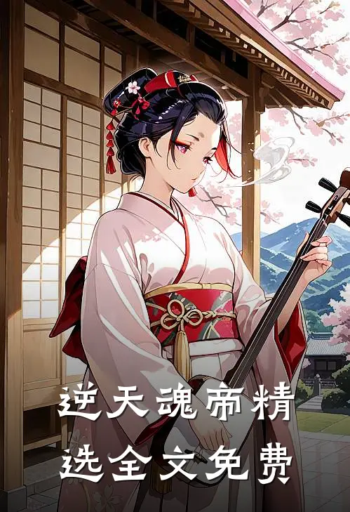 逆天魂帝精选全文免费