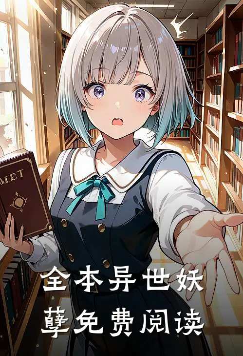全本异世妖孽免费阅读