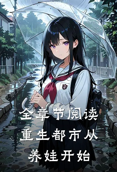 全章节阅读重生都市从养娃开始