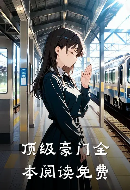 顶级豪门全本阅读免费