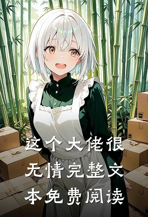 这个大佬很无情完整文本免费阅读