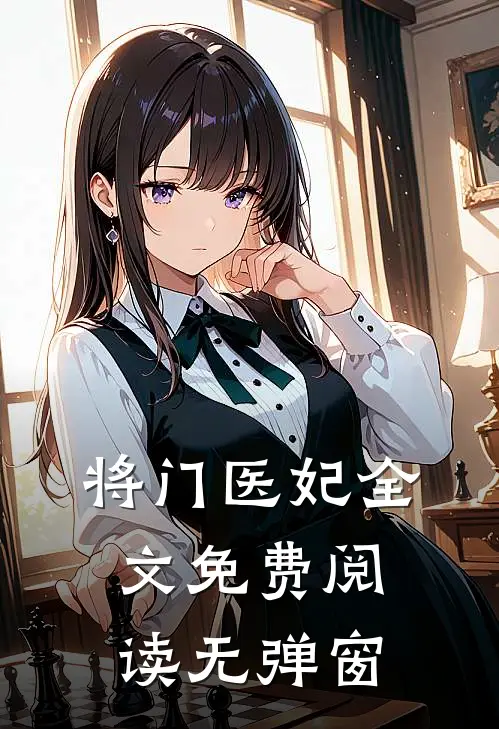 将门医妃全文免费阅读无弹窗