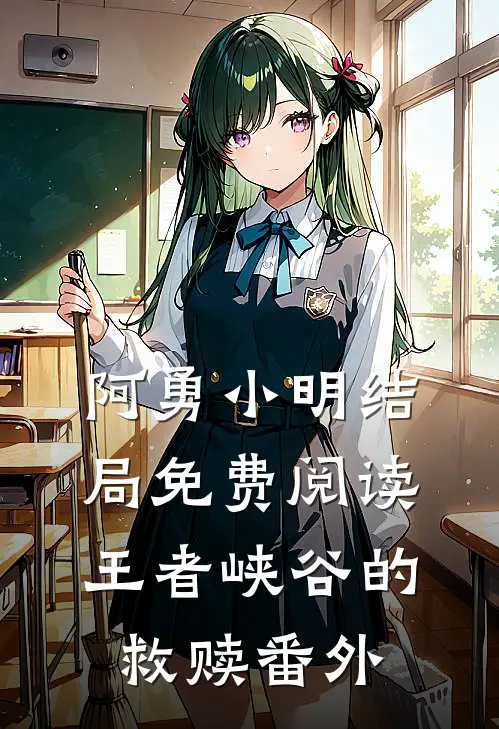 阿勇小明结局免费阅读王者峡谷的救赎番外