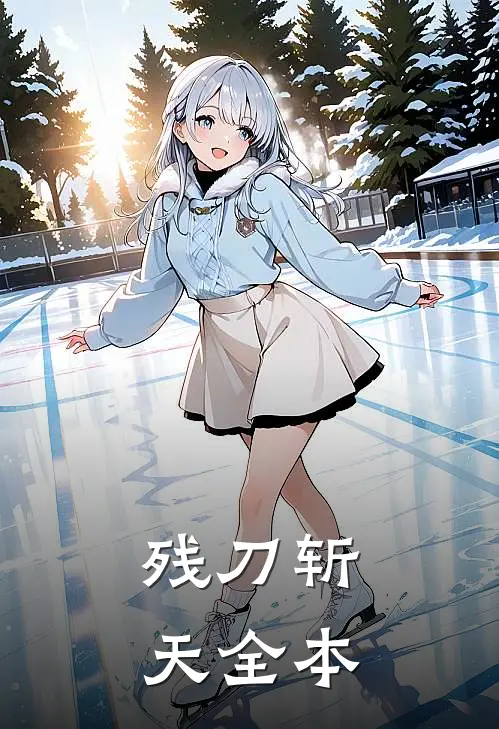 残刀斩天 全本
