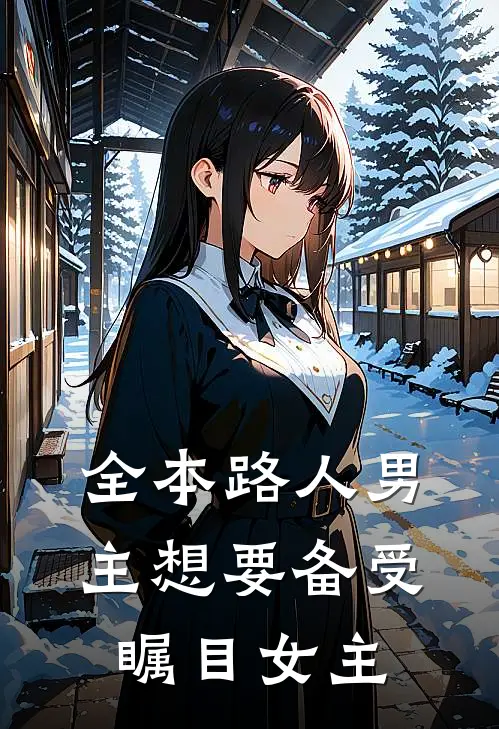 全本路人男主想要备受瞩目女主