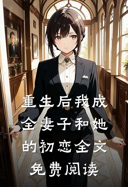 重生后我成全妻子和她的初恋全文免费阅读