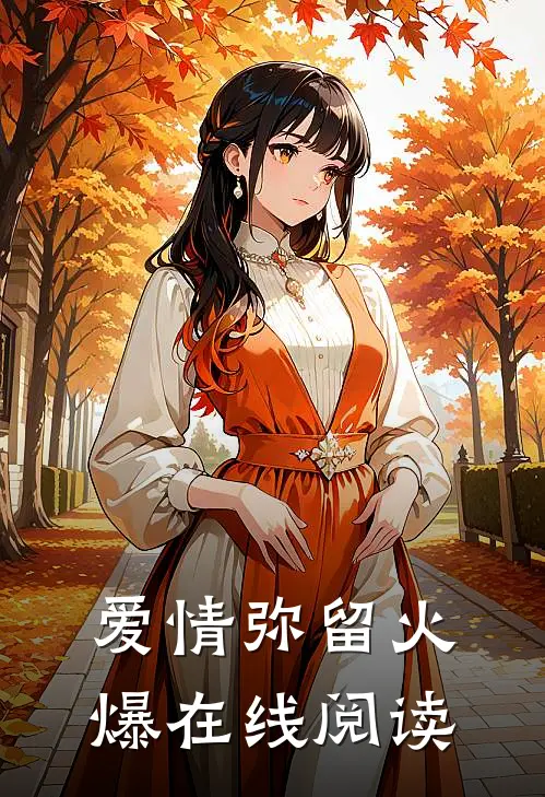 爱情弥留火爆在线阅读