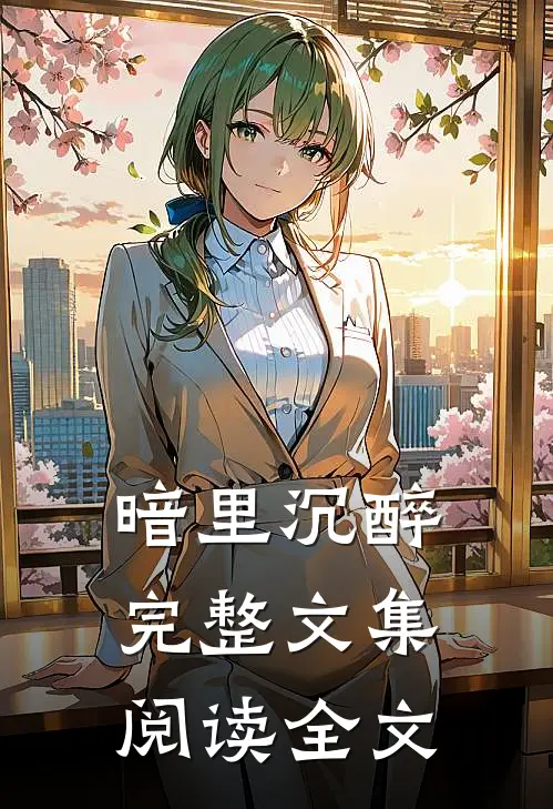 暗里沉醉完整文集阅读全文