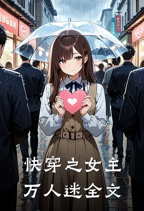 快穿之女主万人迷全文